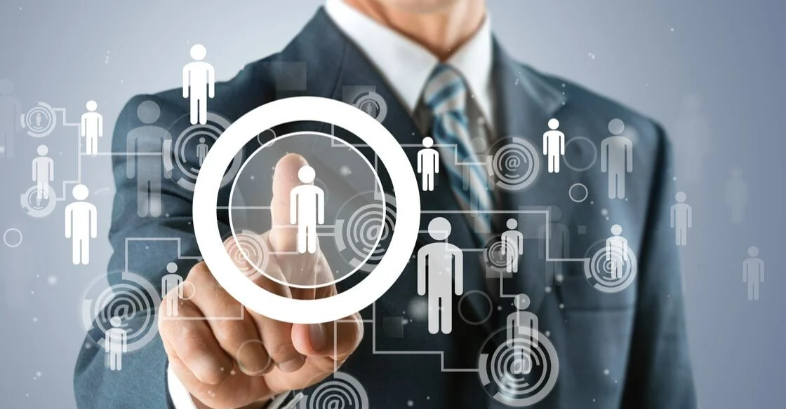 Recruitment Process Outsourcing (RPO)
