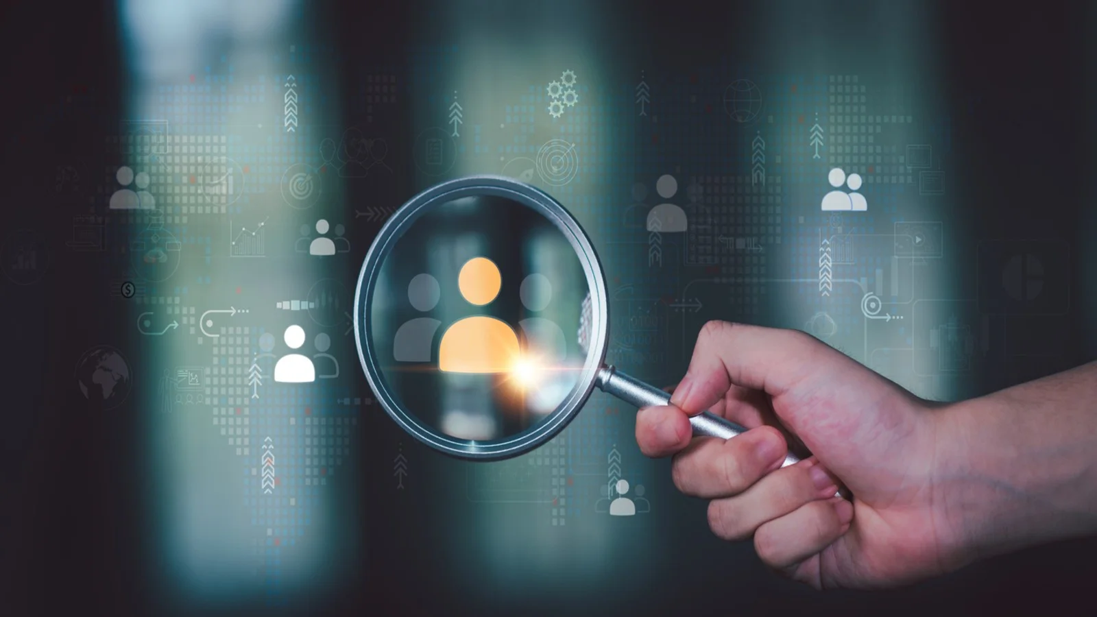 Executive Search
